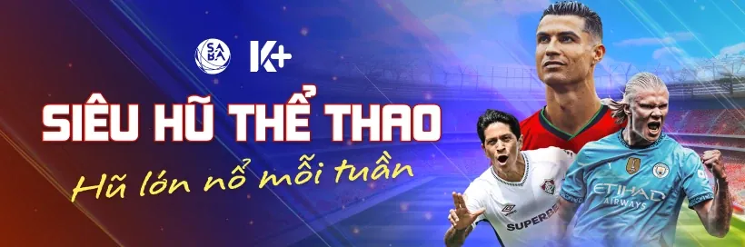 Cá cược thể thao tại Jun88 P2